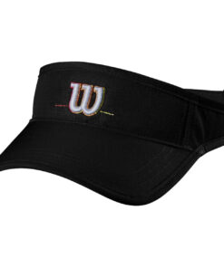Daszek Wilson Volleyball czarny WTH11120R