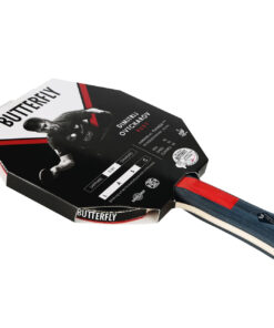 Rakietka do ping ponga Butterfly Ovtcharov Ruby 25726 / 25455