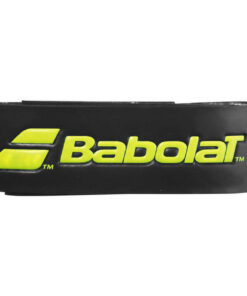 Owijka Babolat Syntec Pro czarno-żółta 670051 232