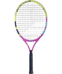 Rakieta do tenisa ziemnego Babolat Nadal Junior 23 S CV 140498