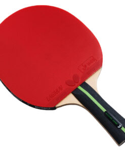 Rakietka do ping ponga Butterfly Ovtcharov Expert