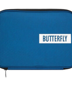 Pokrowiec na rakietkę Butterfly New Single Logo niebieski 9553801521