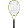 Rakieta do tenisa ziemnego Head Extreme Junior 25 cv3 3/4 szaro-zielona 235412 SC06