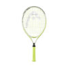 Rakieta do tenisa ziemnego Head Extreme Junior 21 cv.3 3/4 w pokrowcu limonkowa 231434 SC05