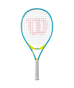 Rakieta do tenisa ziemnego Wilson Ultra Power Junior 23 3 5/8 WR118810H