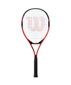 Rakieta do tenisa ziemnego Wilson Pro Staff Precision Junior 25 3 7/8 WR117910H