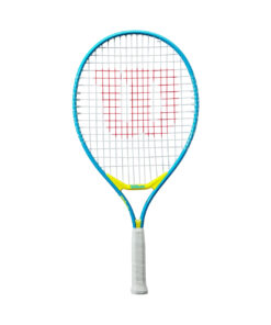 Rakieta do tenisa ziemnego Wilson Ultra Power Junior 21 3 1/2 WR118910H