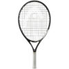Rakieta do tenisa ziemnego Head IG Speed Jr21 3 5/8 czarno-biała 234032 SC05