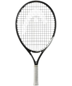 Rakieta do tenisa ziemnego Head IG Speed Jr21 3 3/4 czarno-biała 234032 SC06