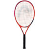 Rakieta do tenisa ziemnego Head Radical Jr25 3 7/8 pomarańczowa 234913 SC06