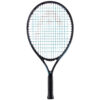 Rakieta do tenisa ziemnego Head IG Gravity Jr21 3 3/4 czarno-niebieska 235033 SC06