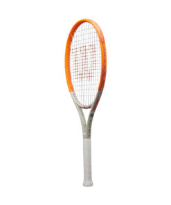 Rakieta do tenisa ziemnego Wilson Roland Garros Elite Comp Junior 26 4"' WR168310H