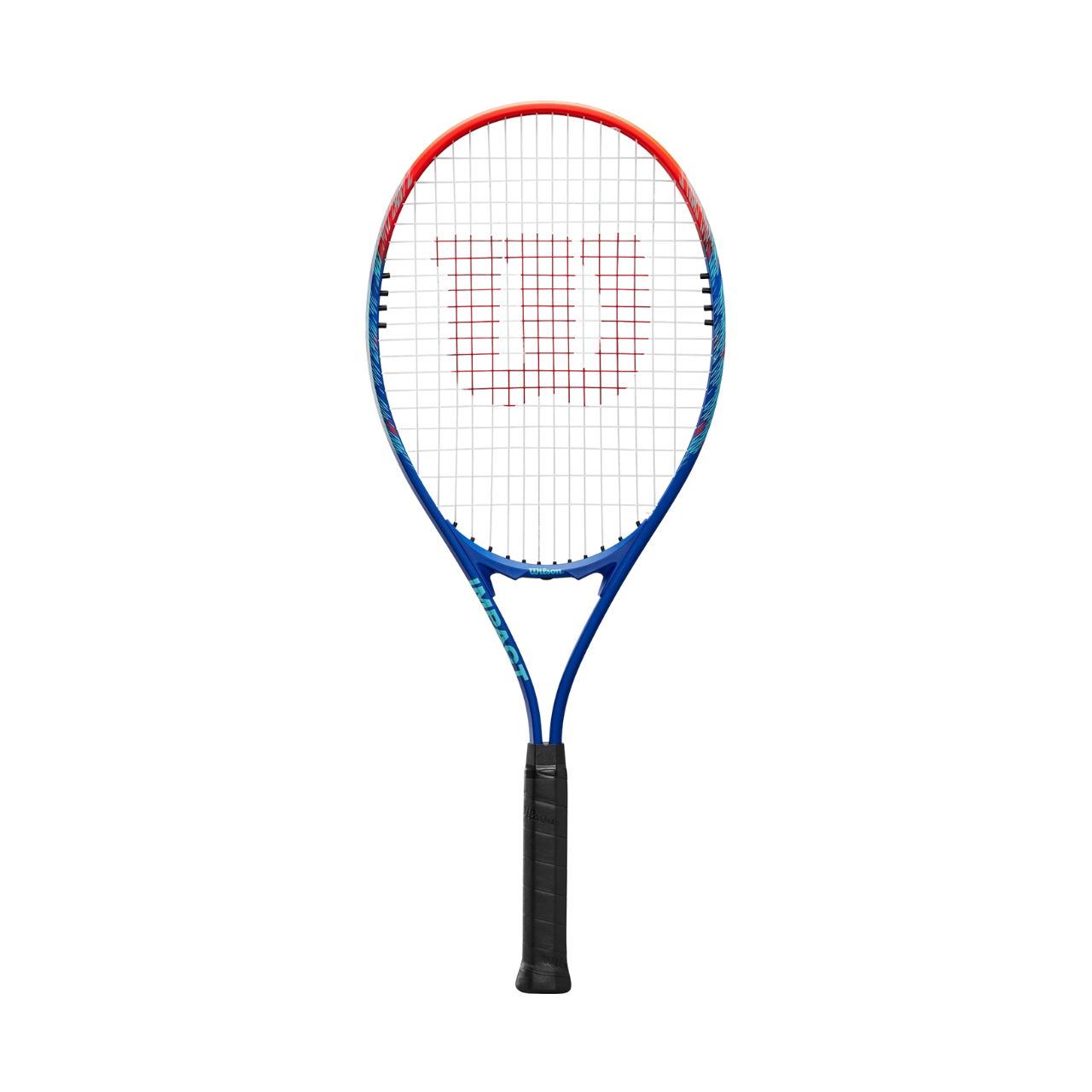 Rakieta do tenisa ziemnego Wilson Impact Rkt 2 4 1/4 WR147510U2