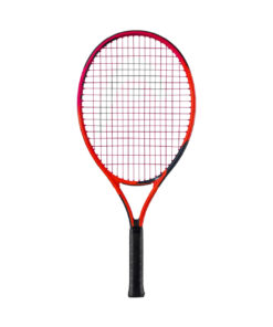 Rakieta do tenisa ziemnego Head Radical Jr23 3 5/8 pomarańczowa 234923 SC05
