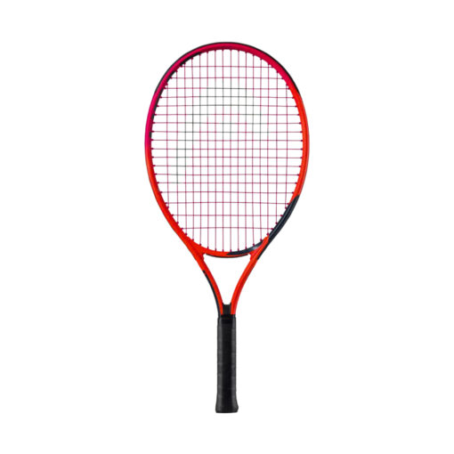 Rakieta do tenisa ziemnego Head Radical Jr23 3 5/8 pomarańczowa 234923 SC05
