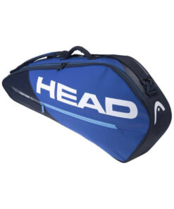 Torba tenisowa Head Tour Team 3R granatowo-niebieska 283502