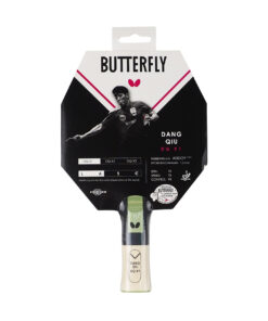 Rakietka do ping ponga Butterfly Dang Qiu DQX1