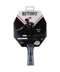 Rakietka do ping ponga Butterfly Dang Qiu DQX2