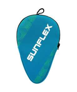 Pokrowiec na rakietę do tenisa stołowego Sunflex Neopren 20485