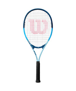 Rakieta do tenisa ziemnego Wilson Tour Slam Lite TNS RKT 3 4 3/8 niebieska WR147810U3