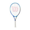 Rakieta do tenisa ziemnego Wilson Slam JR 25 Boys TNS RKT 3 7/8" niebiesko-czarna WR171810U