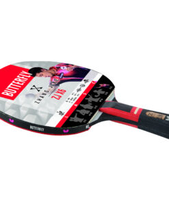Rakietka do ping ponga Butterfly Zhang Jike