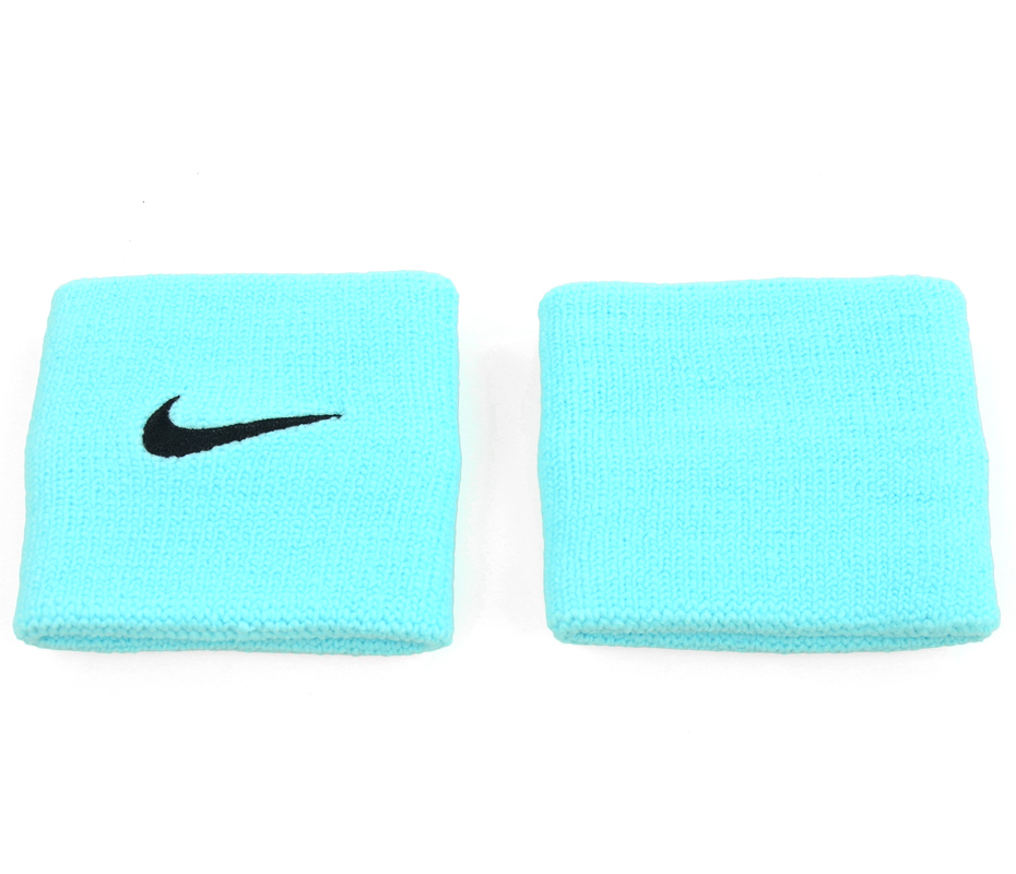 FROTKA NA RĘKĘ NIKE PREMIER miętowy /2szt/ NNN52409