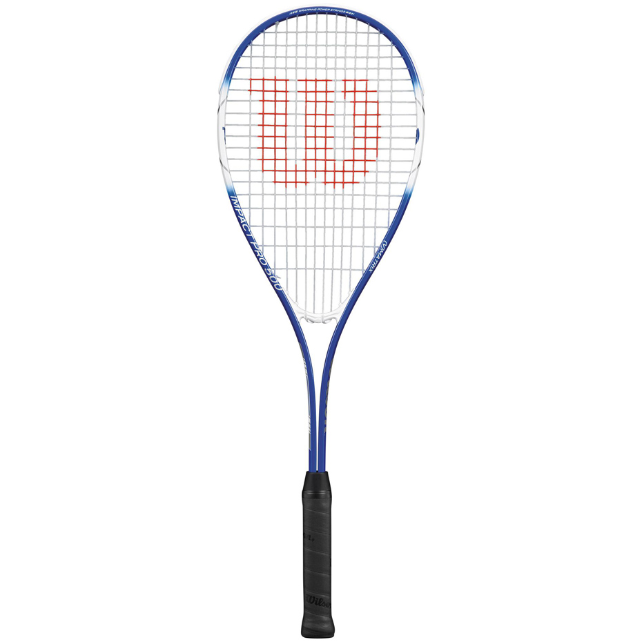 Rakieta do squasha Wilson Impact Pro 500 SQ WRT915230
