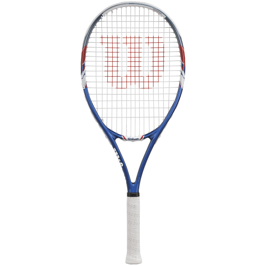 Rakieta do tenisa ziemnego Wilson US Open L3 WRT32560U3