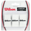 Owijka Wilson Profile Overgrip 3szt biała WRZ4025WH