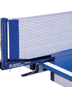 Siatka do ping ponga SMJ z klipsem Giant Dragon P250