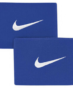 Opaska Nike Guard Stay II niebieska SE0047 498