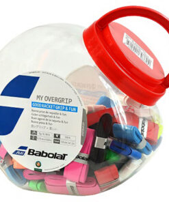Owijka Babolat My Overgrip szt 139370/206205
