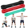Zestaw 3 gum oporowych POWER BAND