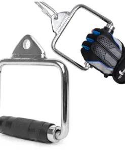 Uchwyt do wyciągu atlasu UD18 pojedynczy obrotowy Pretorians