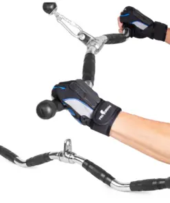 Uchwyt drążek do wyciągu atlasu UD12 łamany długi Pretorians