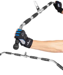 Uchwyt drążek do wyciągu atlasu UD11 długi prosty Pretorians