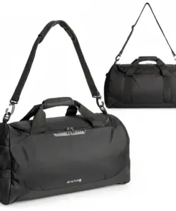 Torba sportowa treningowa podróżna na siłownię basen bagaż