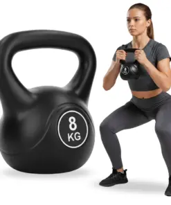 Kettlebell 8 kg ABS Pretorians