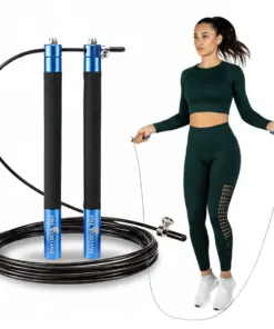 Skakanka bokserska JR1 Pretorians