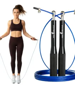 Skakanka treningowa JR3 Pretorians