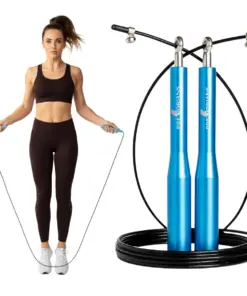 Skakanka treningowa JR4 Pretorians