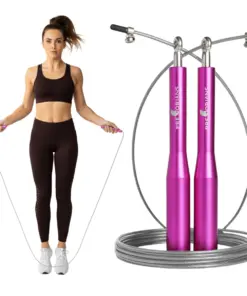 Skakanka treningowa JR5 Pretorians