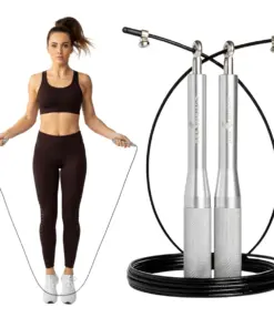 Skakanka treningowa JR6 Pretorians