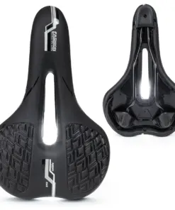 Siodełko rowerowe wąski RS11