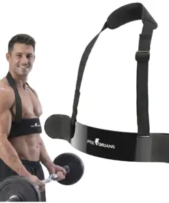 Przyrząd do ćwiczenia bicepsów Arm Blaster Pretorians
