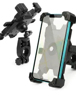 Uchwyt rowerowy na telefon One-Click UD03