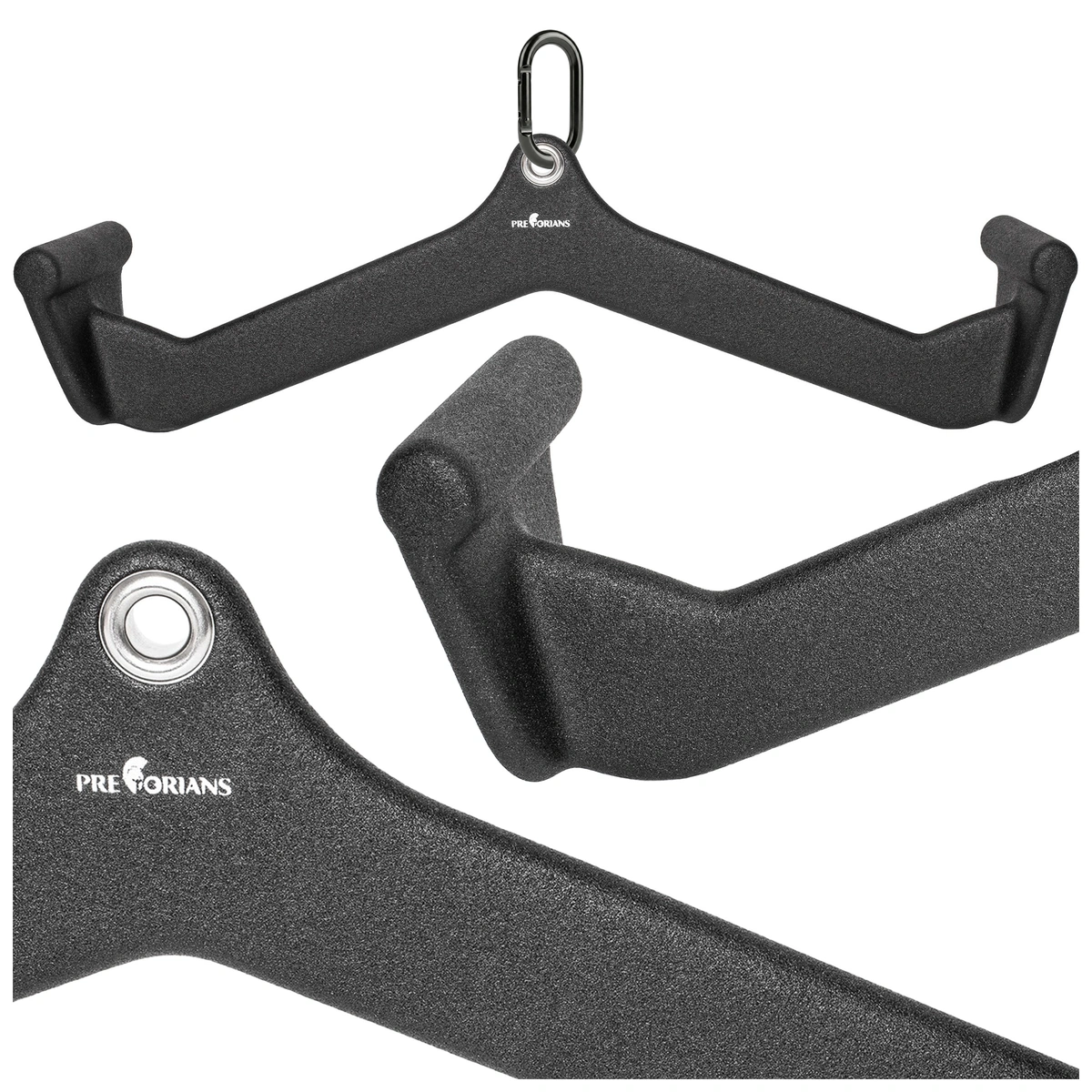 Uchwyt do wyciągu UD03 długi 55,5 cm