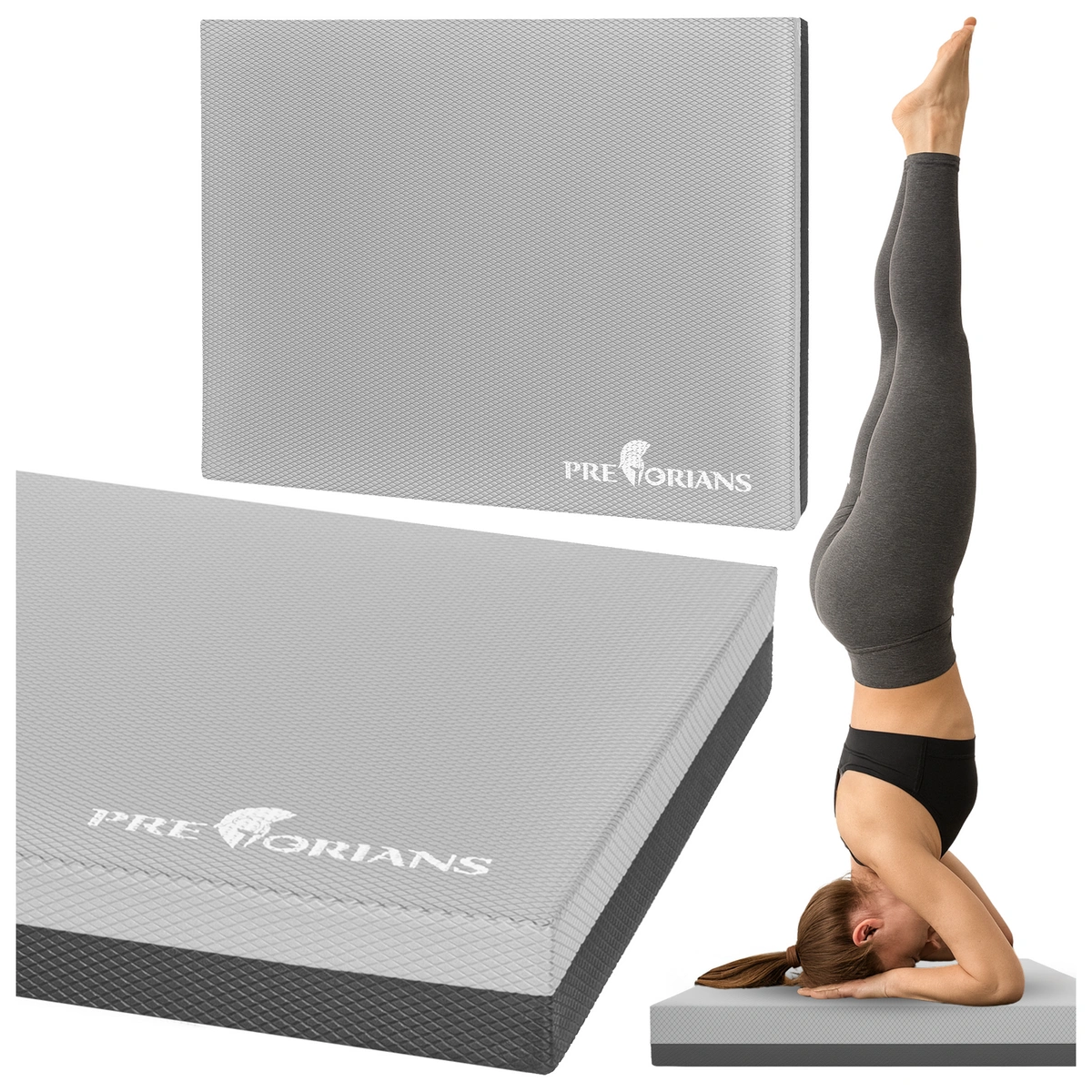 Mata stabilizacyjna równoważna Balance Pad