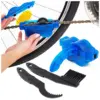 Zestaw do czyszczenia łańcucha rowerowego ZCŁ01